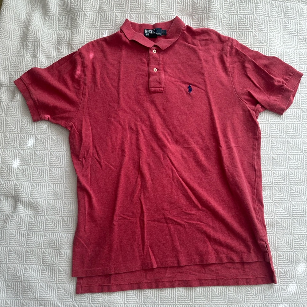 Men’s Polo Ralph Lauren